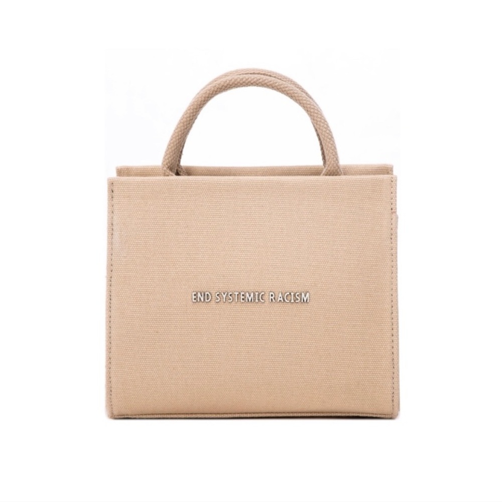 ESR Mini Tote - Brandon Blackwood - OG Canvas